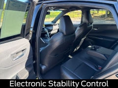 Used 2022  Toyota Venza AWD &lpar;Natl&rpar; at Drive Now Westlake near Westlake&comma; OH