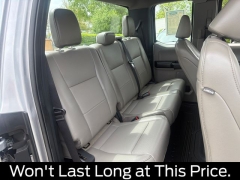 Used 2022  Ford Super Duty F-250 SRW 4WD SuperCab Box at DriveNow Mayfield near Mayfield Heights&comma; OH