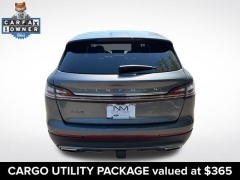 Used 2023  Lincoln Nautilus Reserve FWD at DriveNow Mayfield near Mayfield Heights&comma; OH