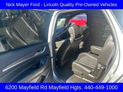 Used 2024  Buick Enclave AWD 4dr Avenir at DriveNow Mayfield near Mayfield Heights, OH