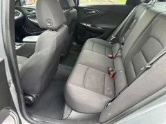 Used 2023  Chevrolet Malibu 4dr Sdn LS w&sol;1FL at DriveNow Mayfield near Mayfield Heights&comma; OH