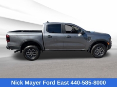 Used 2025  Ford Ranger XLT 4WD SuperCrew 5' Box at Drive Now Westlake near Westlake&comma; OH