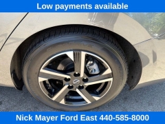 Used 2024  Nissan Sentra SV CVT at Drive Now Westlake near Westlake&comma; OH