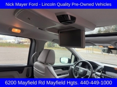 Used 2024  Honda Odyssey Elite Auto at Drive Now Westlake near Westlake&comma; OH