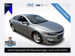 Used 2024  Chevrolet Malibu 4dr Sdn 1LT at Drive Now Westlake near Westlake&comma; OH