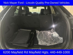Used 2024 Ford Edge ST AWD at DriveNow Mayfield near Mayfield Heights, OH