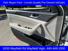 Used 2016 Hyundai Sonata 4dr Sdn 2.4L Limited at DriveNow Mayfield near Mayfield Heights, OH