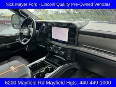 Used 2024 Ford Super Duty F-350 SRW 4WD Crew Cab Box at Drive Now Westlake near Westlake, OH