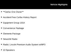 Used 2022  Lincoln Corsair Standard AWD at DriveNow Mayfield near Mayfield Heights&comma; OH