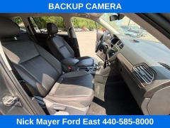 Used 2024  Volkswagen Tiguan 2&period;0T Wolfsburg Edition 4MOTION at DriveNow Mayfield near Mayfield Heights&comma; OH