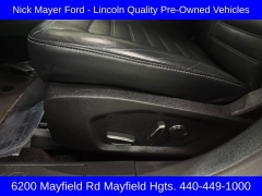 Used 2017  Ford Fusion Energi 4d Sedan SE Luxury at DriveNow Mayfield near Mayfield Heights, OH