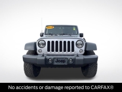 Used 2018  Jeep Wrangler JK Unlimited Sport S 4x4 at Drive Now Westlake near Westlake&comma; OH