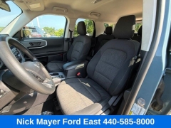 Used 2023  Ford Bronco Sport Big Bend 4x4 at DriveNow Mayfield near Mayfield Heights&comma; OH