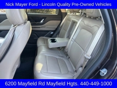 Used 2023  Lincoln Corsair Reserve AWD at Drive Now Westlake near Westlake&comma; OH
