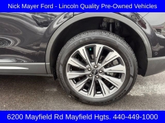 Used 2022  Lincoln Corsair Reserve AWD at Drive Now Westlake near Westlake&comma; OH