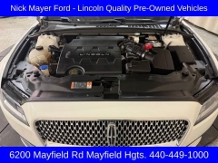 Used 2020 Lincoln Continental 4d Sedan AWD at DriveNow Mayfield near Mayfield Heights, OH