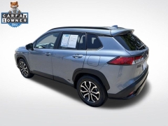Used 2023  Toyota Corolla Cross Hybrid 4WD &lpar;Natl&rpar; at DriveNow Mayfield near Mayfield Heights&comma; OH