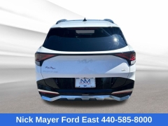 Used 2023  Kia Sportage SX-Prestige AWD at Drive Now Westlake near Westlake&comma; OH