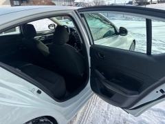 Used 2023  Nissan Altima 2&period;5 SV Sedan at DriveNow Mayfield near Mayfield Heights&comma; OH