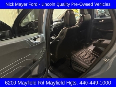 Used 2023 Ford Escape Platinum AWD at Drive Now Westlake near Westlake, OH