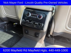 Used 2022 Lincoln Aviator Standard AWD at Drive Now Westlake near Westlake, OH