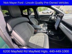 Used 2024 Ford Mustang Mach-E GT AWD at DriveNow Mayfield near Mayfield Heights, OH
