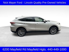 Used 2022 Toyota Venza AWD (Natl) at DriveNow Mayfield near Mayfield Heights, OH