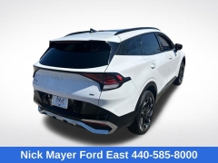 Used 2023  Kia Sportage SX-Prestige AWD at DriveNow Mayfield near Mayfield Heights&comma; OH
