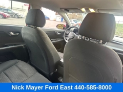 Used 2023  Kia Rio S IVT at Drive Now Westlake near Westlake&comma; OH