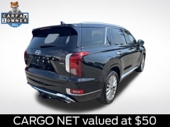 Used 2020  Hyundai Palisade 4d SUV AWD Limited at Drive Now Westlake near Westlake&comma; OH