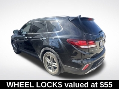 Used 2017  Hyundai Santa Fe SE Ultimate 3&period;3L Auto AWD at DriveNow Mayfield near Mayfield Heights&comma; OH