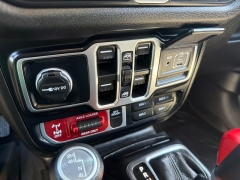 Used 2024  Jeep Wrangler Willys 4 Door 4x4 at Drive Now Westlake near Westlake&comma; OH
