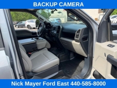 Used 2022  Ford Super Duty F-250 SRW 4WD Crew Cab Box at DriveNow Mayfield near Mayfield Heights&comma; OH