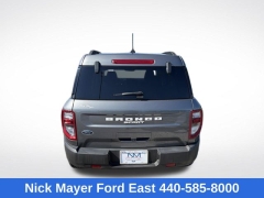 Used 2024  Ford Bronco Sport Big Bend 4x4 at DriveNow Mayfield near Mayfield Heights&comma; OH