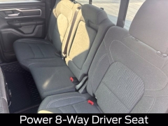 Used 2020  Ram 1500 Big Horn 4x4 Quad Cab 6'4" Box at DriveNow Mayfield near Mayfield Heights&comma; OH