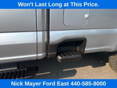 Used 2023  Ford Super Duty F-250 SRW XL 4WD SuperCab Box at DriveNow Mayfield near Mayfield Heights&comma; OH
