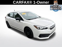 Used 2022  Subaru Impreza 5-door CVT at Drive Now Westlake near Westlake&comma; OH
