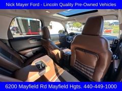 Used 2022 Ford Bronco Sport Badlands 4x4 at Drive Now Westlake near Westlake, OH