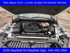 Used 2023 Chevrolet Silverado 1500 4WD Crew Cab 147" RST at Drive Now Westlake near Westlake, OH