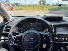 Used 2022  Subaru Impreza 5-door CVT at Drive Now Westlake near Westlake&comma; OH