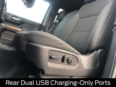 Used 2020  Chevrolet Silverado 1500 4WD Double Cab 147" LT at Drive Now Westlake near Westlake&comma; OH
