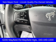 Used 2024  Ford Bronco Sport Big Bend 4x4 at Drive Now Westlake near Westlake, OH