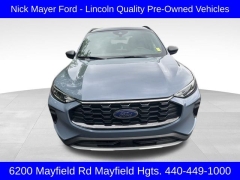 Used 2025 Ford Escape ST-Line AWD at DriveNow Mayfield near Mayfield Heights, OH