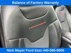Used 2024  Jeep Compass Trailhawk 4x4 at DriveNow Mayfield near Mayfield Heights&comma; OH