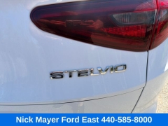 Used 2022  Alfa Romeo Stelvio Ti AWD at Drive Now Westlake near Westlake&comma; OH