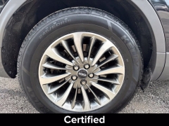 Used 2023  Lincoln Nautilus Standard AWD at Drive Now Westlake near Westlake&comma; OH