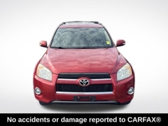Used 2012  Toyota RAV4 4d SUV AWD Limited at Drive Now Westlake near Westlake&comma; OH