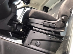 Used 2024  Ram ProMaster Cargo Van Tradesman 2500 High Roof 159" WB w&sol;Pass Seat at Drive Now Westlake near Westlake&comma; OH