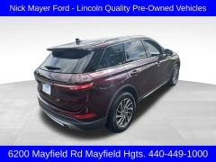 Used 2021 Lincoln Corsair Standard AWD at DriveNow Mayfield near Mayfield Heights, OH