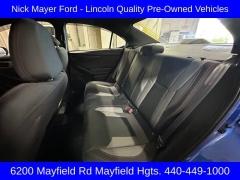 Used 2022 Subaru WRX Manual at Drive Now Westlake near Westlake, OH